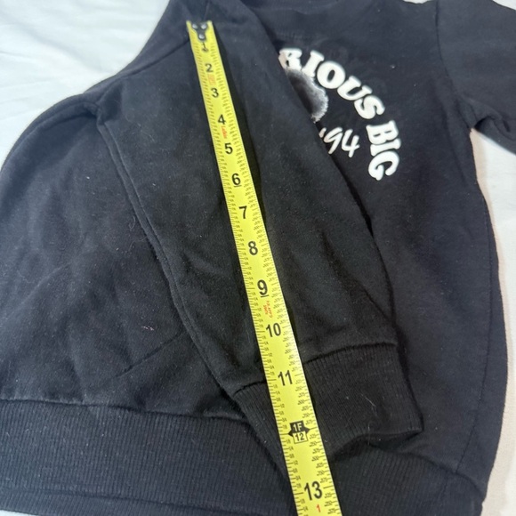 The Notorious B.I.G. Black T-Shirt - Picture 7 of 7